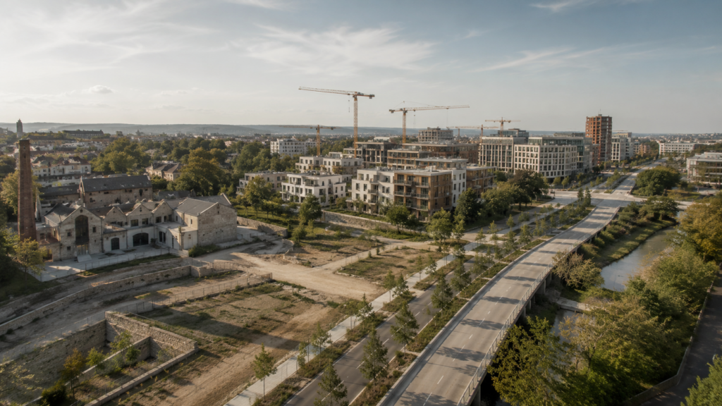 Comprendre les principales étapes d’une procédure d’expropriation